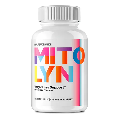 Mitolyn Reviews: What Women Over 40 Need to Know About This Metabolism Support